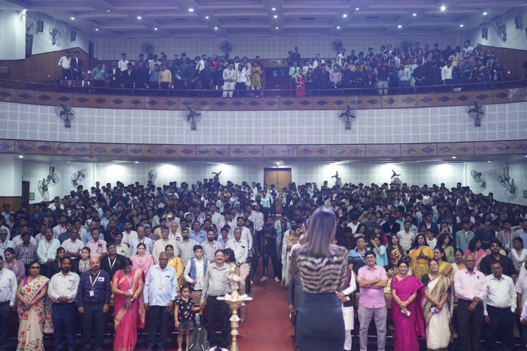 45th Annual IIBM-ZHI IDOL 2024: A Cultural Extravaganza in Patna